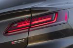 Volkswagen Arteon 4Motion Elegance 2017 года (UK)